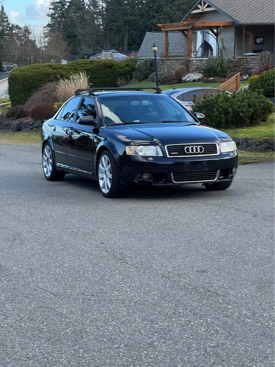 2004 Audi B6 A4 - Image 3 of 11