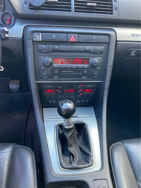 2004 Audi B6 A4 - Image 11 of 11