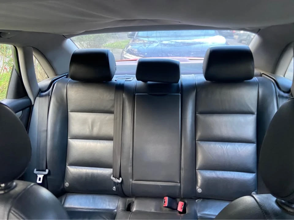 2004 Audi B6 A4 - Image 7 of 11