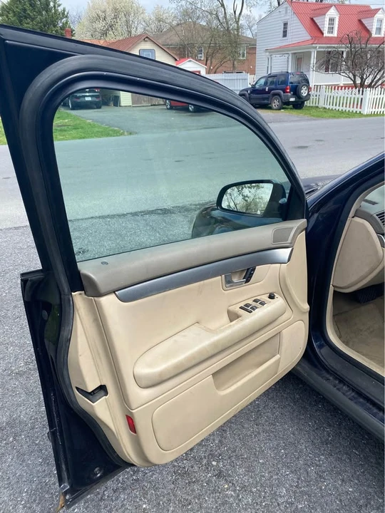 2004 Audi B6 A4 - Image 11 of 13