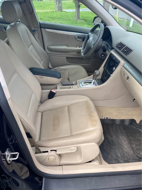 2004 Audi B6 A4 - Image 10 of 13