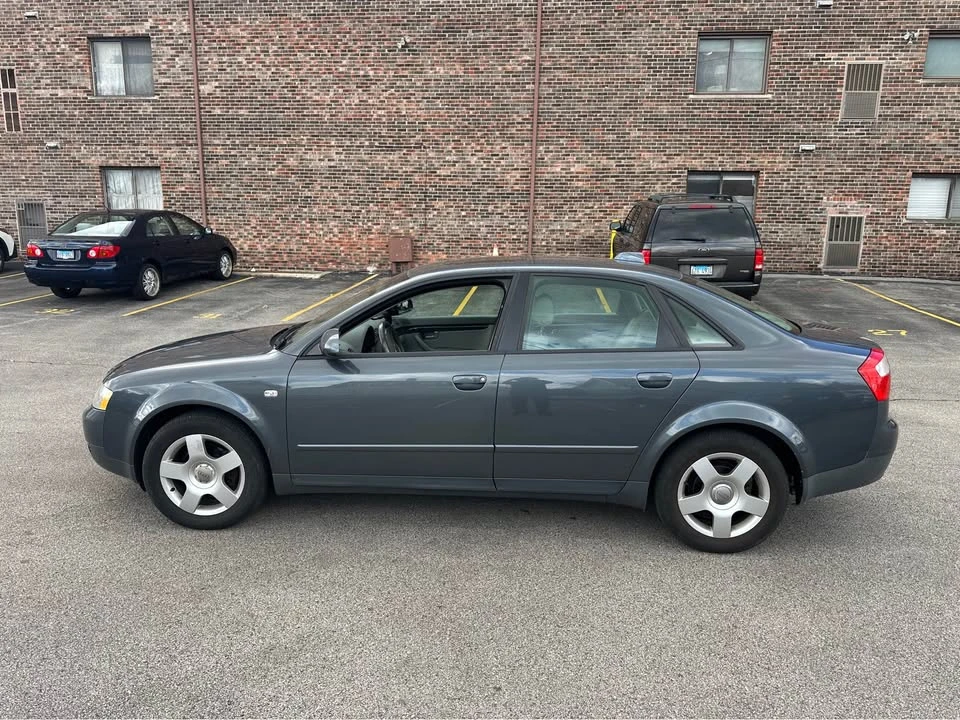 2004 Audi B6 A4 - Image 3 of 10
