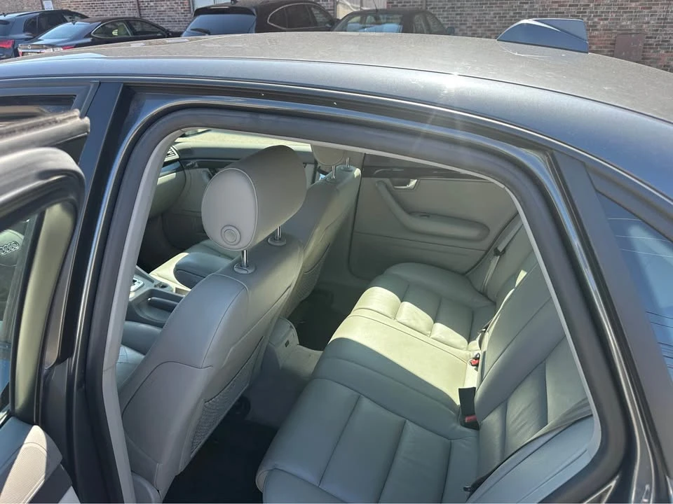 2004 Audi B6 A4 - Image 9 of 10