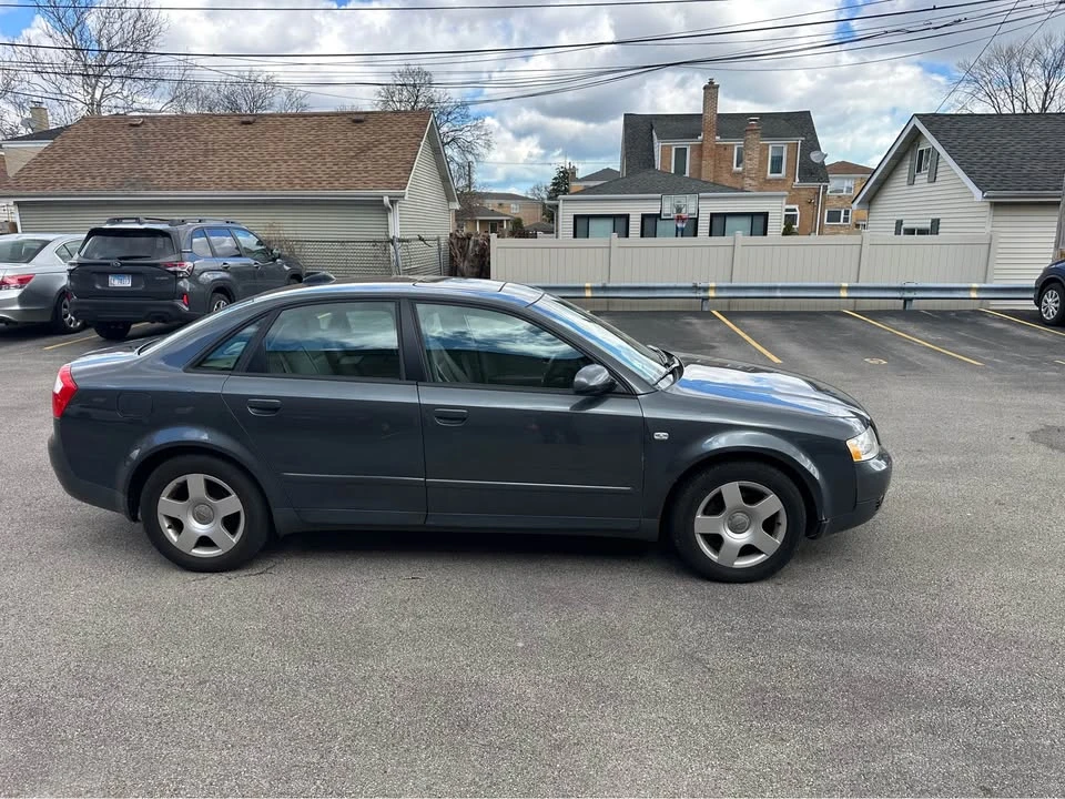 2004 Audi B6 A4 - Image 4 of 10