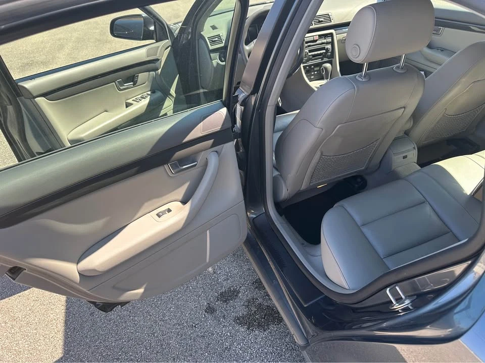 2004 Audi B6 A4 - Image 6 of 10