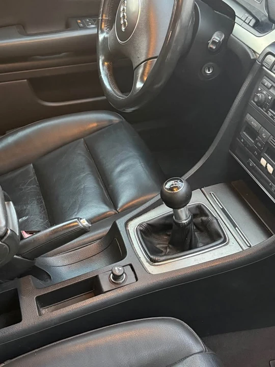 2004 Audi B6 A4 - Image 6 of 8
