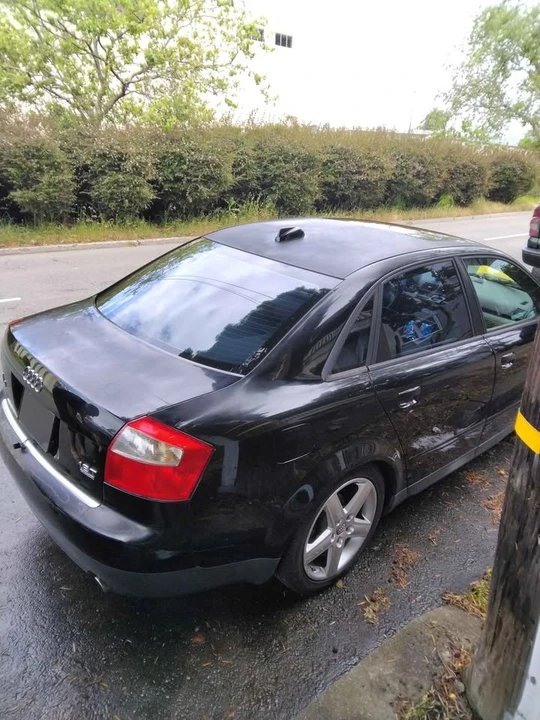 2004 Audi B6 A4 - Image 3 of 4