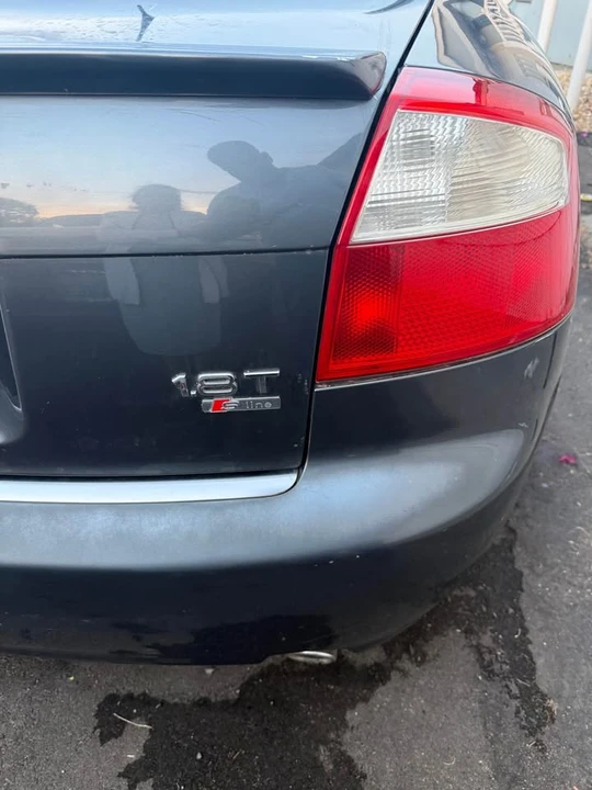 2004 Audi B6 A4 - Image 5 of 8