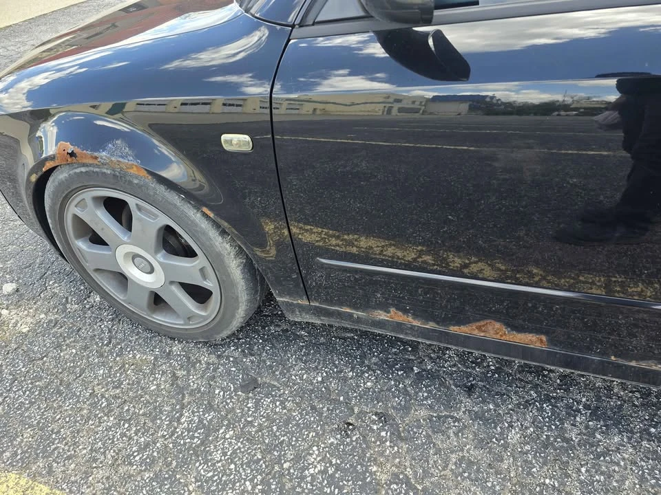 2004 Audi B6 A4 - Image 7 of 8