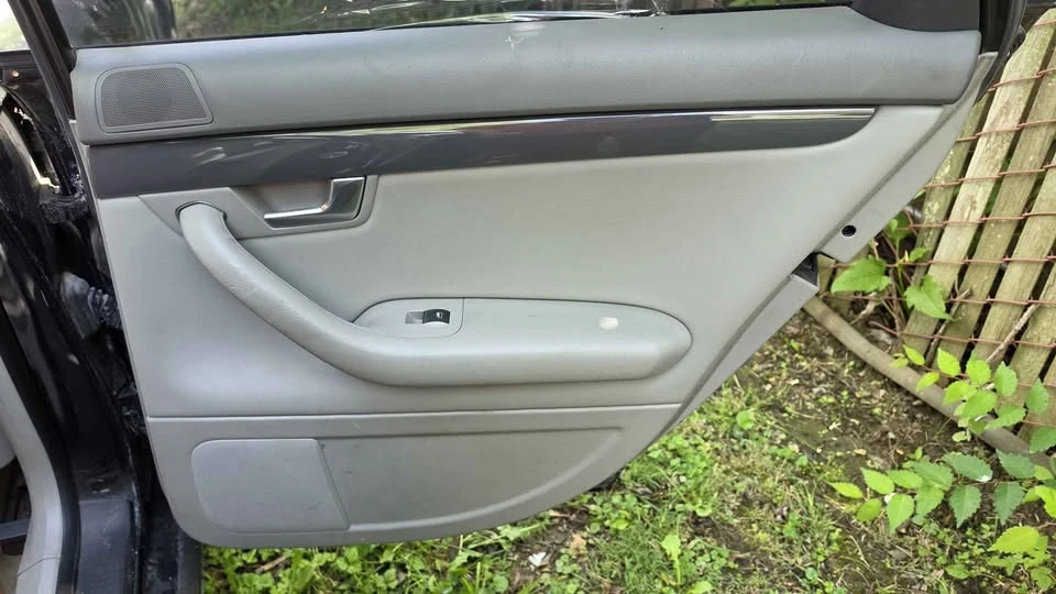 2004 Audi B6 A4 - Image 6 of 6