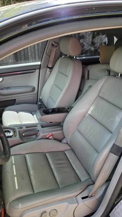 2004 Audi B6 A4 - Image 3 of 6