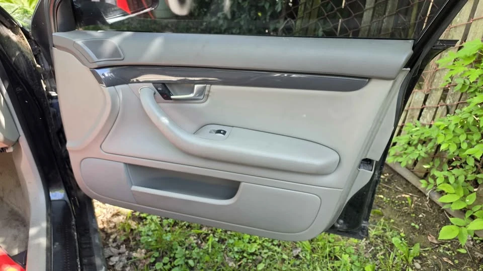 2004 Audi B6 A4 - Image 5 of 6