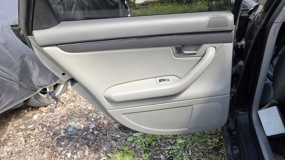 2004 Audi B6 A4 - Image 4 of 6