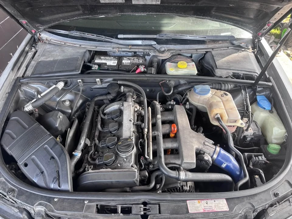 2004 Audi B6 A4 - Image 10 of 12