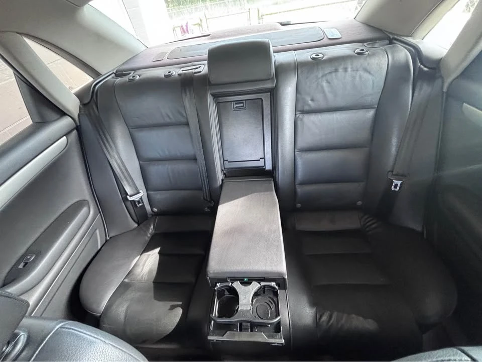 2004 Audi B6 A4 - Image 7 of 12