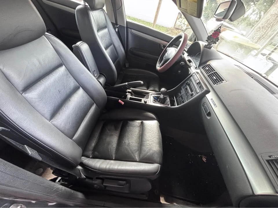 2004 Audi B6 A4 - Image 4 of 12
