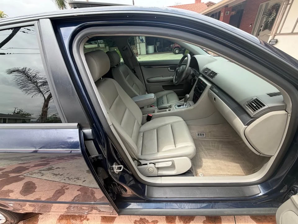 2004 Audi B6 A4 - Image 4 of 7