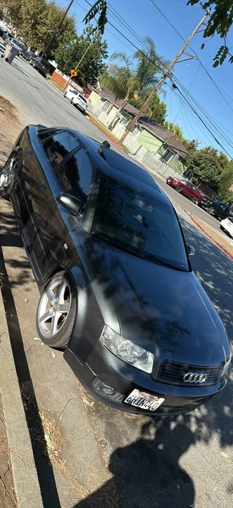 2004 Audi B6 A4 - Image 6 of 6