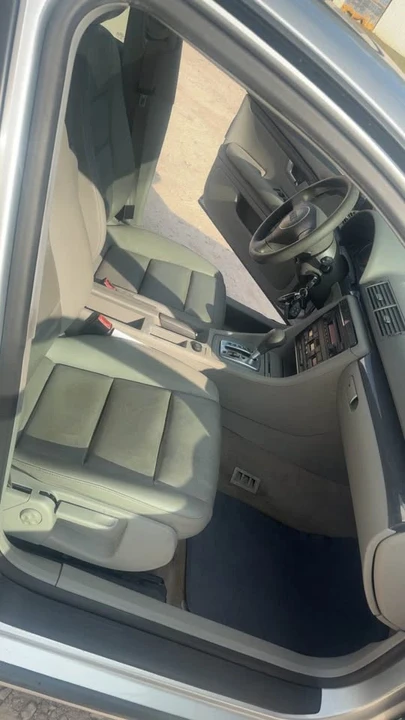 2004 Audi B6 A4 - Image 9 of 10