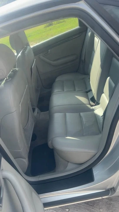 2004 Audi B6 A4 - Image 7 of 10