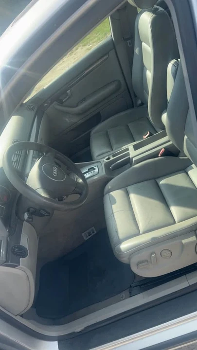 2004 Audi B6 A4 - Image 6 of 10