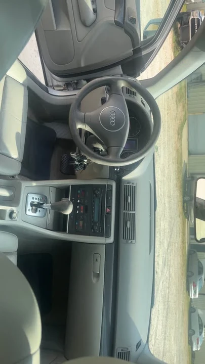 2004 Audi B6 A4 - Image 10 of 10