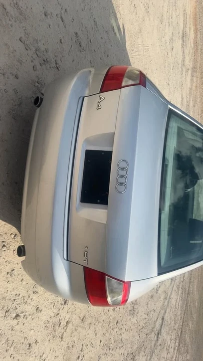 2004 Audi B6 A4 - Image 5 of 10