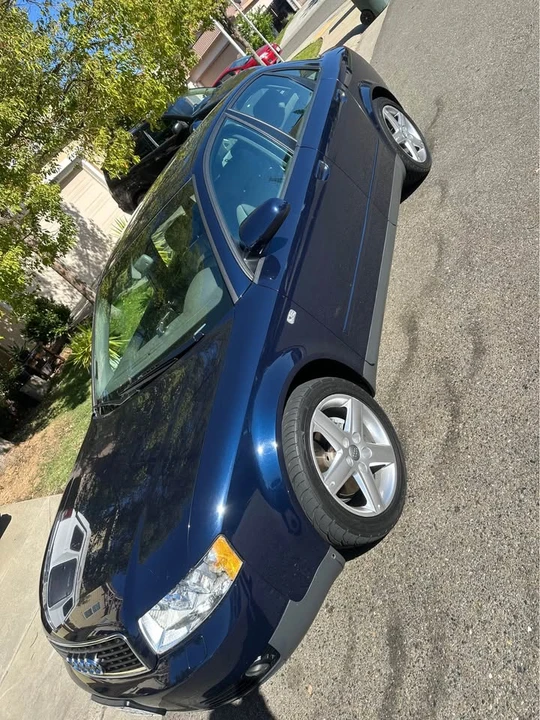 2004 Audi B6 A4 - Image 6 of 6