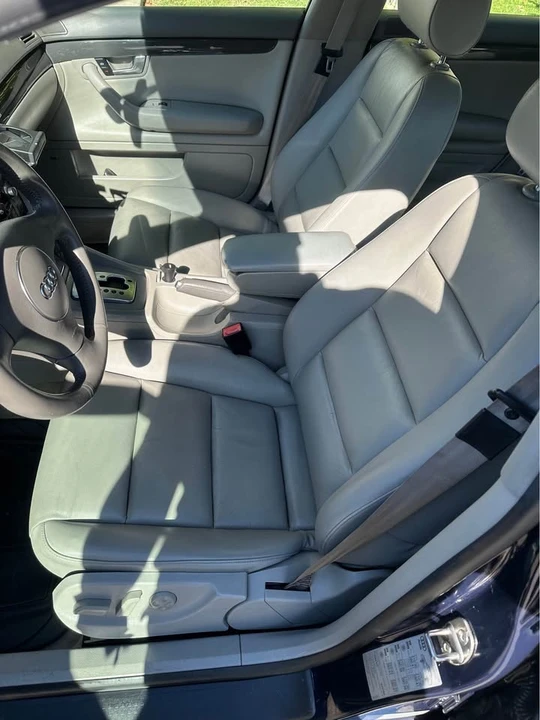 2004 Audi B6 A4 - Image 4 of 6