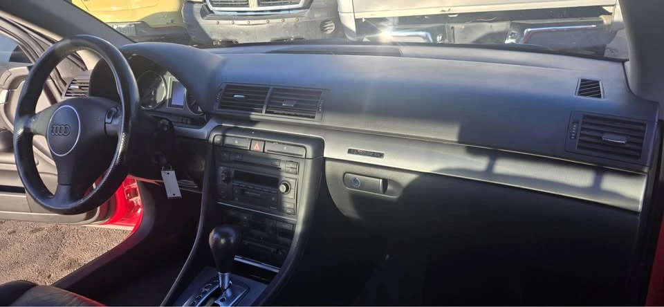 2004 Audi B6 A4 - Image 8 of 9