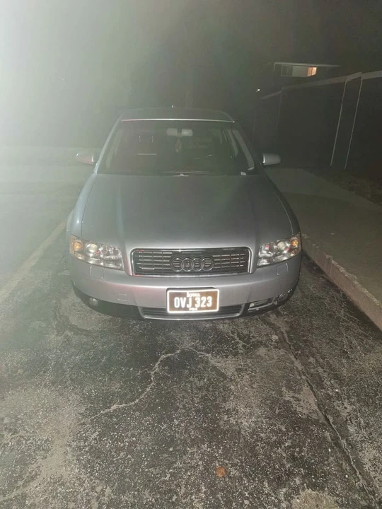 2004 Audi B6 A4 - Image 2 of 8