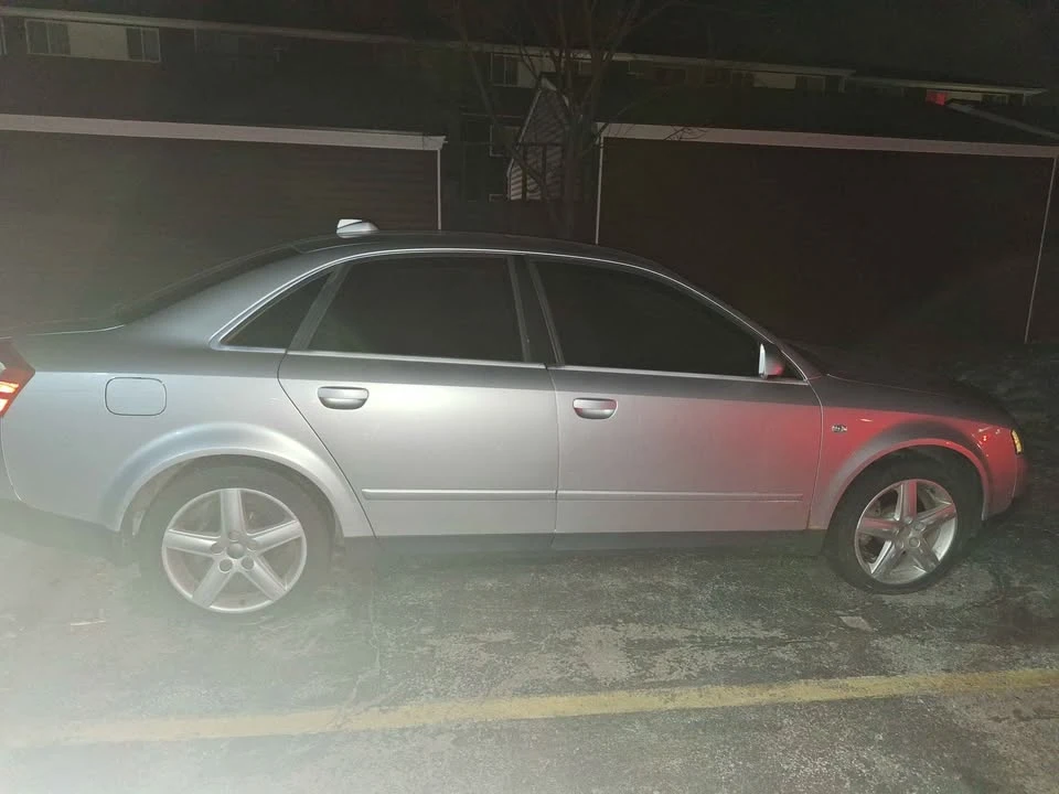 2004 Audi B6 A4 - Image 3 of 8