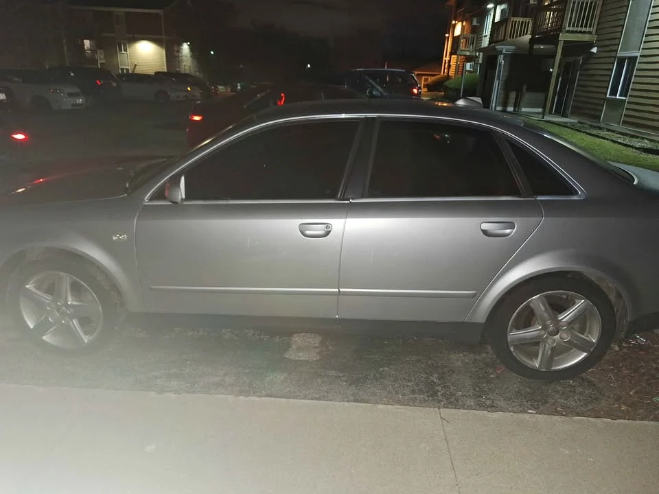2004 Audi B6 A4 - Image 5 of 8