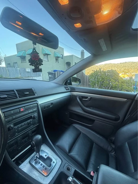 2004 Audi B6 A4 - Image 18 of 20