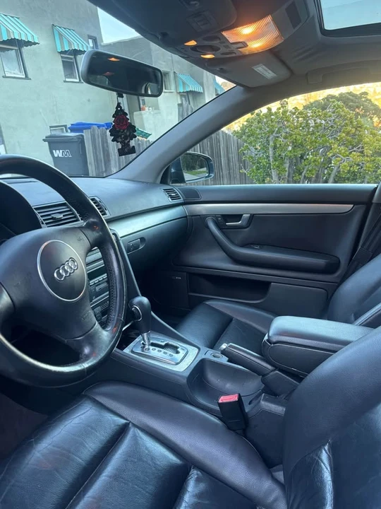 2004 Audi B6 A4 - Image 12 of 20