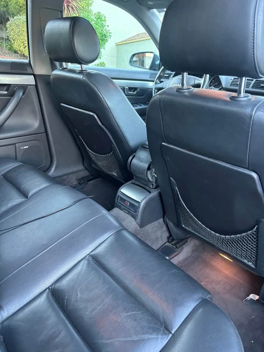 2004 Audi B6 A4 - Image 17 of 20