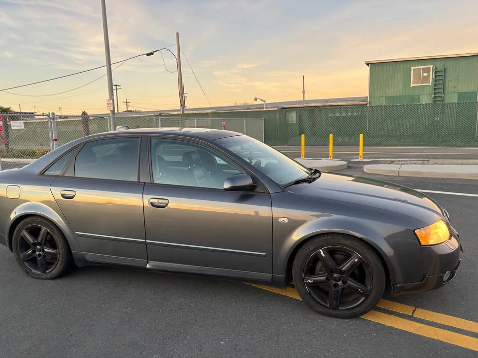 2004 Audi B6 A4 - Image 7 of 20