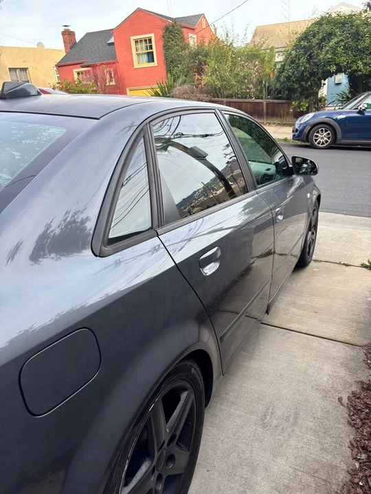 2004 Audi B6 A4 - Image 20 of 20