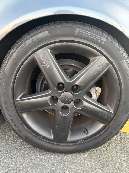 2004 Audi B6 A4 - Image 9 of 20