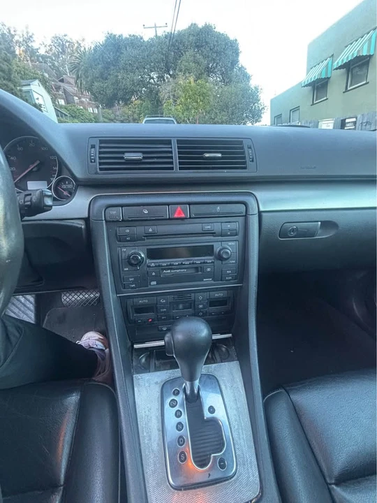 2004 Audi B6 A4 - Image 14 of 20