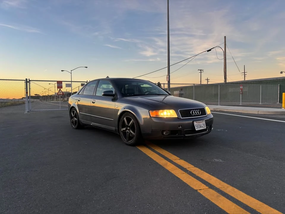 2004 Audi B6 A4 - Image 3 of 20