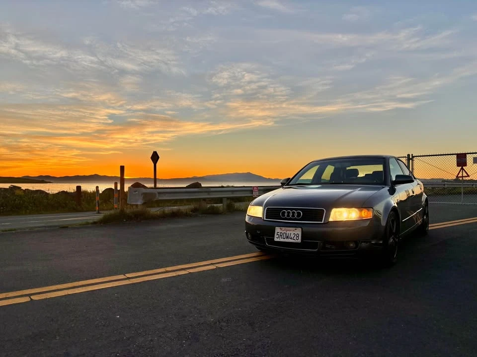 2004 Audi B6 A4 - Image 2 of 20
