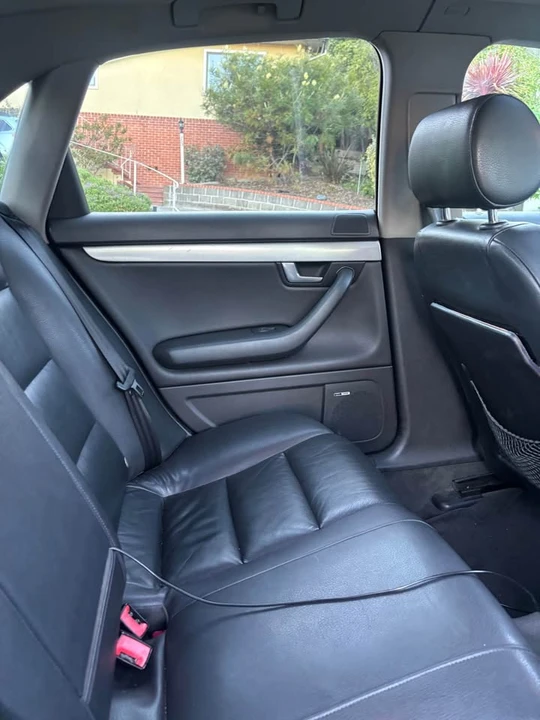2004 Audi B6 A4 - Image 16 of 20