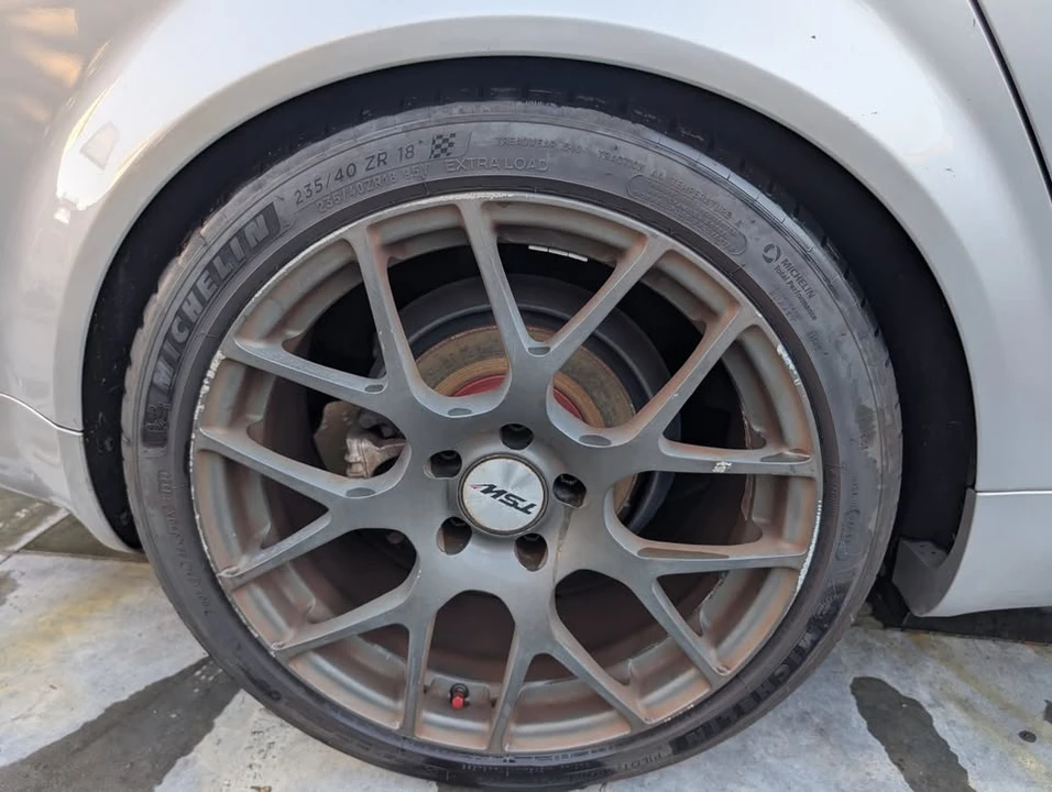 2004 Audi B6 A4 - Image 14 of 20