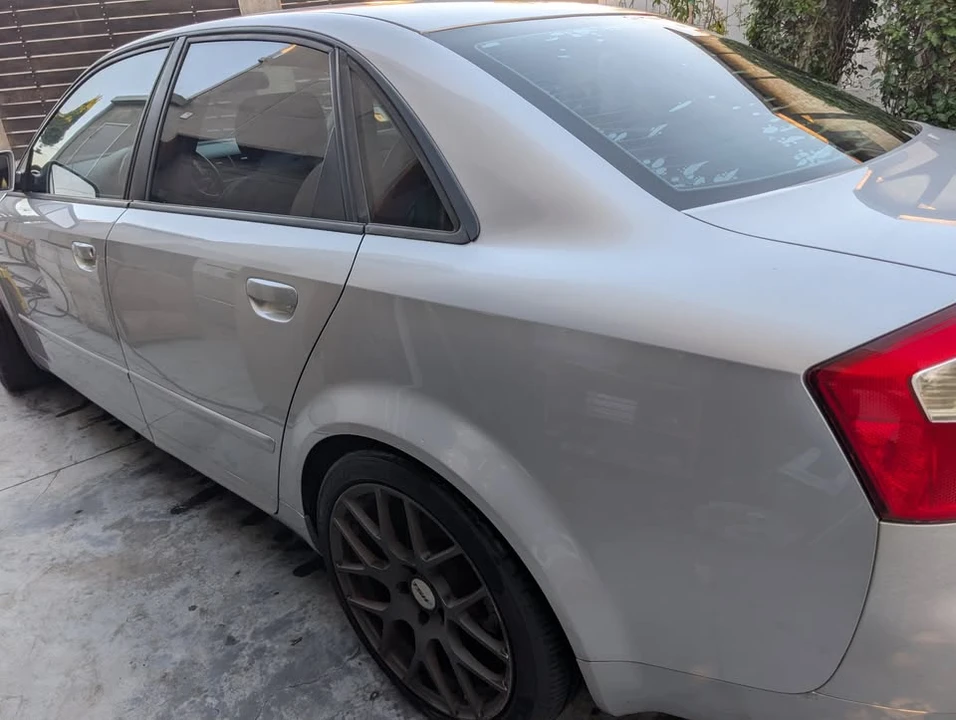 2004 Audi B6 A4 - Image 8 of 20
