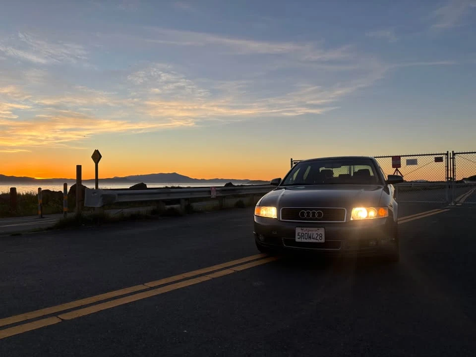 2004 Audi B6 A4 - Image 19 of 20