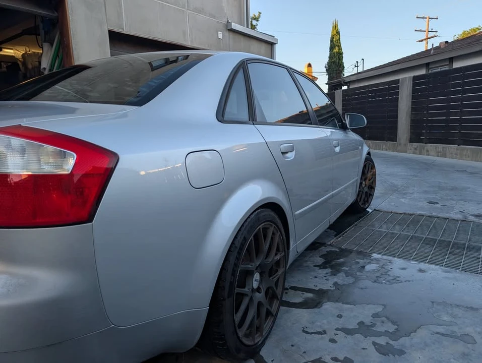 2004 Audi B6 A4 - Image 6 of 20