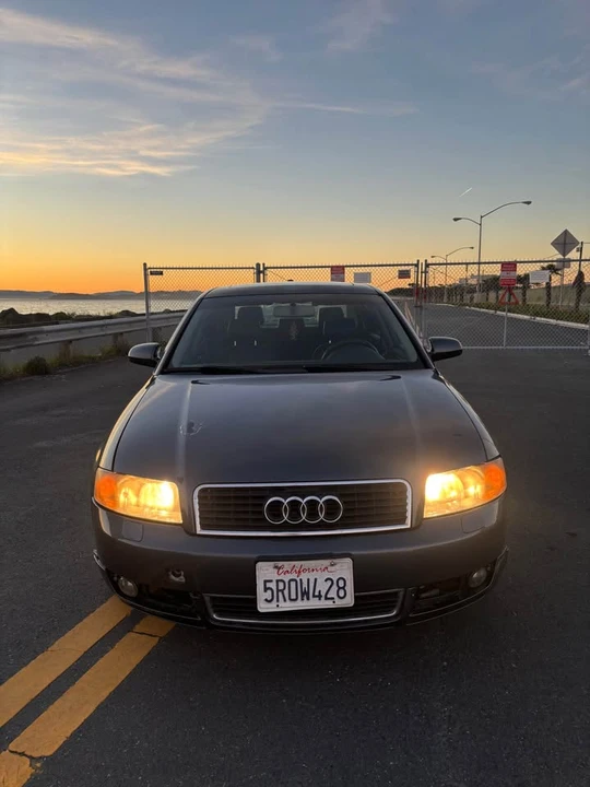 2004 Audi B6 A4 - Image 4 of 20
