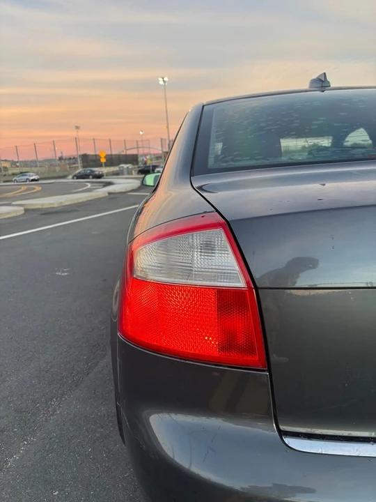 2004 Audi B6 A4 - Image 10 of 20
