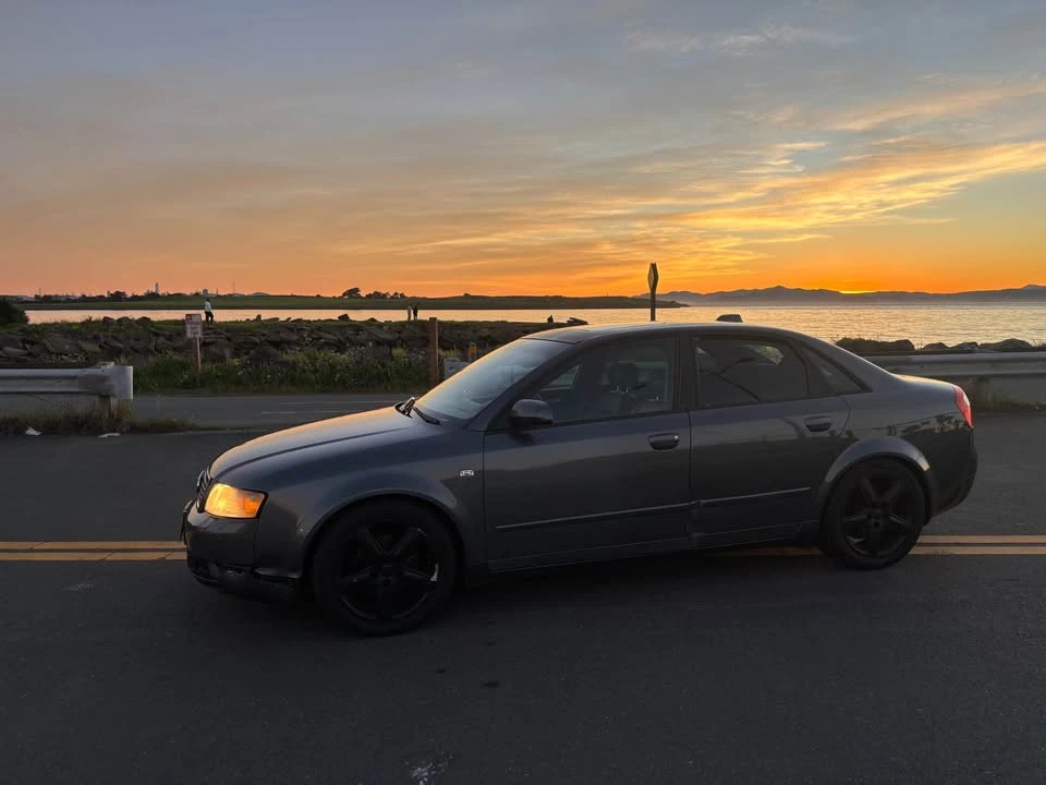 2004 Audi B6 A4 - Image 8 of 20